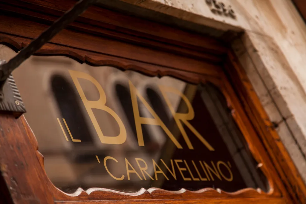 Bar, Saturnia & International, Venice