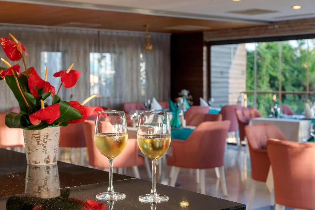 Conferences, Sherwood Dreams Resort, Antalya