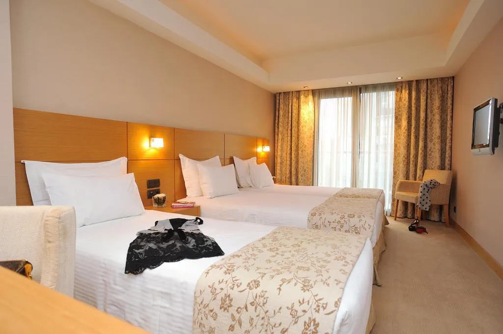 Room, Anatolia Thessaloniki, Halkidiki