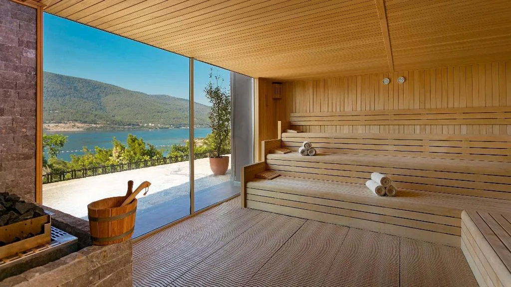 Sports and Entertainment, Titanic Luxury Collection Bodrum, Bodrum