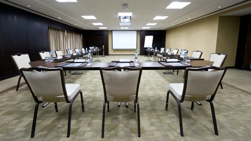 Conferences, TIME Oak Hotel & Suites, Dubai
