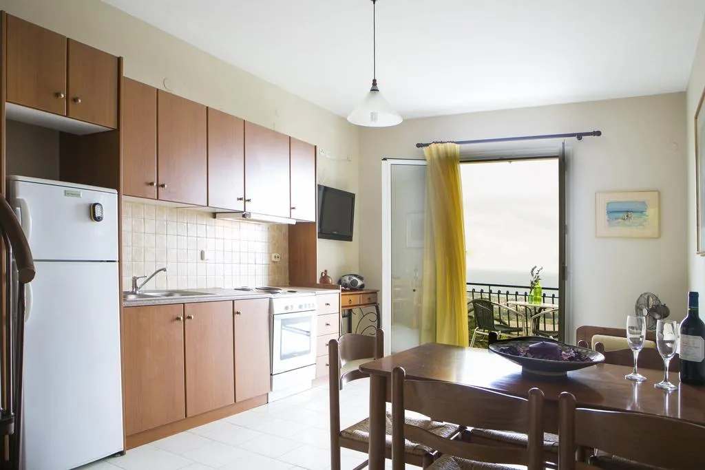 Room, Irena Studios And Apartments, Kefallinia