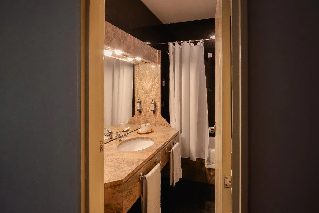Double or Twin SUPERIOR Room, Pousada de Valença, Porto