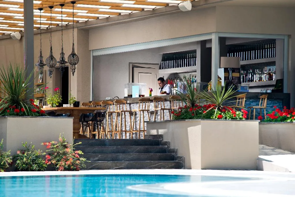Bar, Barut Hemera, Antalya