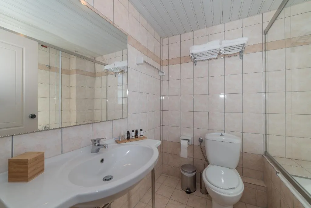 APARTMENT GARDEN VIEW Room, Xenos Kamara Beach, Zante