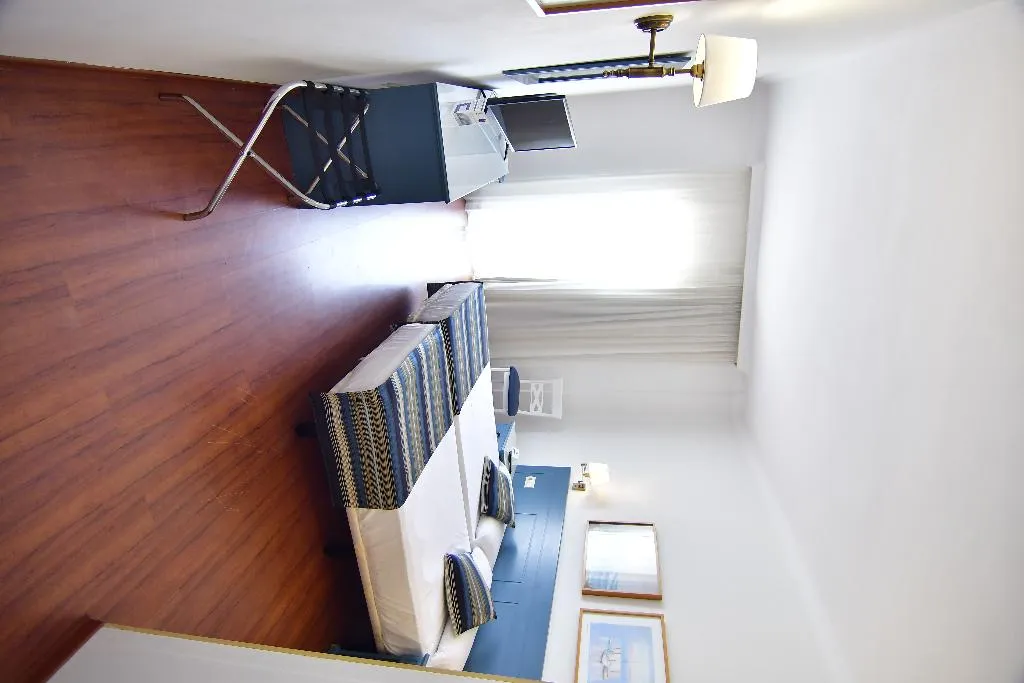 TWIN STANDARD Room, Urban Beach Torrox Costa, Costa Del Sol