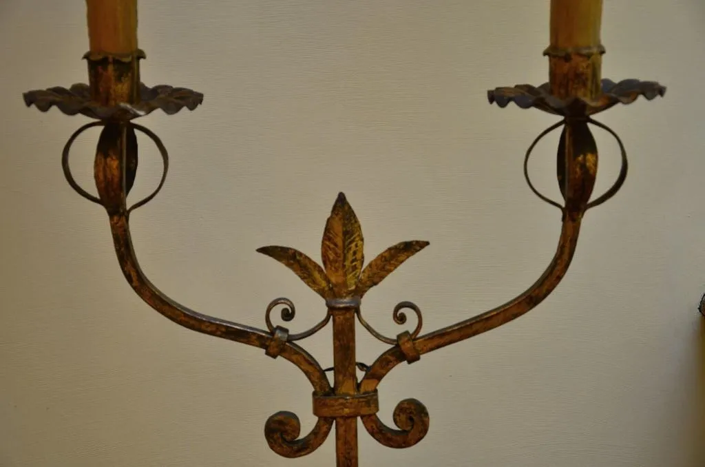 Lobby, Residence Michelangiolo, Florence