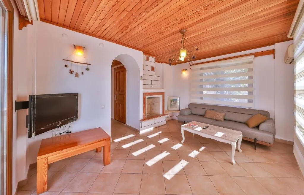 Room, Kuluhana Hotel & Villas Kalkan, Dalaman