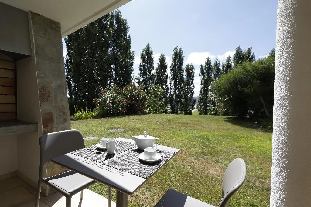 APARTMENT PREMIUM TWO BEDROOMS Room, Montebelo Aguieira Lake Resort & Spa, Porto