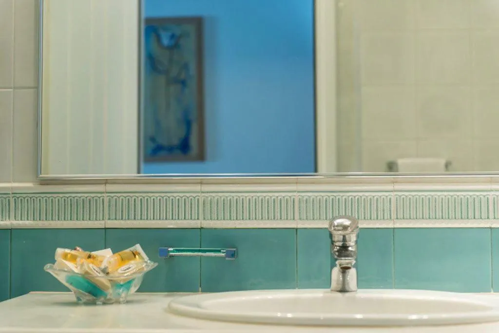 DOUBLE DELUXE Room, Poseidon (JMK), Mykonos