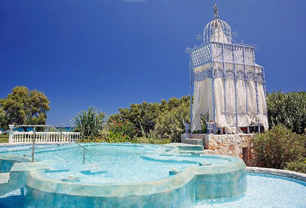 Pool, Orpheas Resort, Crete