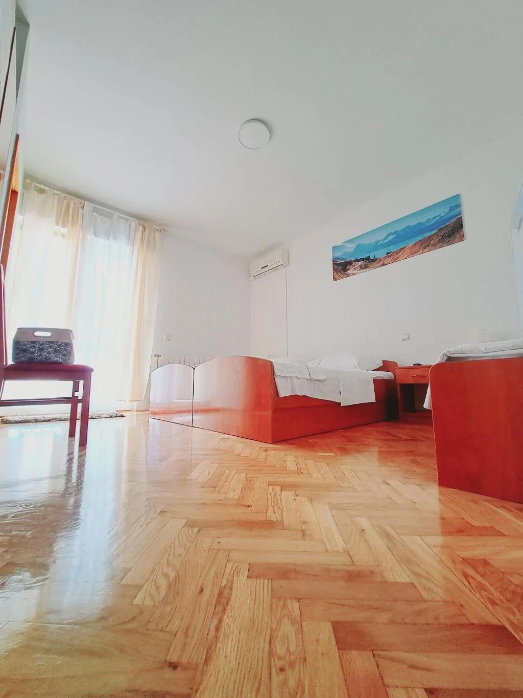 Room, Guesthouse Varnica, Split