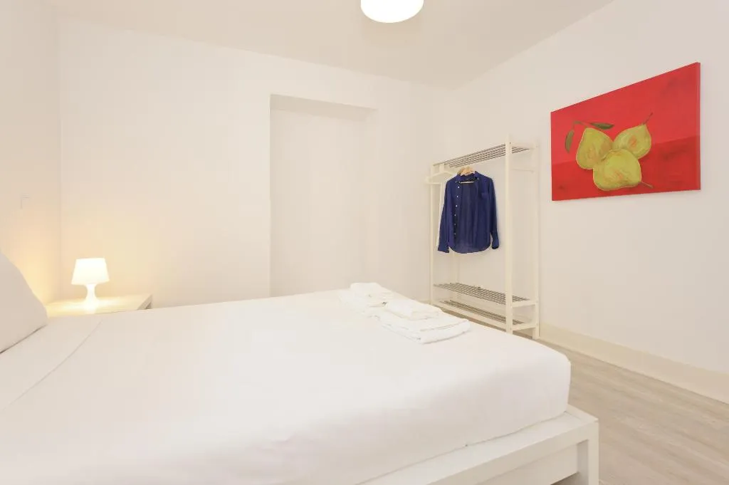 APARTMENT ECONOMY Room, Hello Lisbon City Apartments, Lisbon