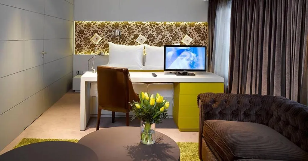Room, INNSiDE by Meliá Prague Old Town, Prague