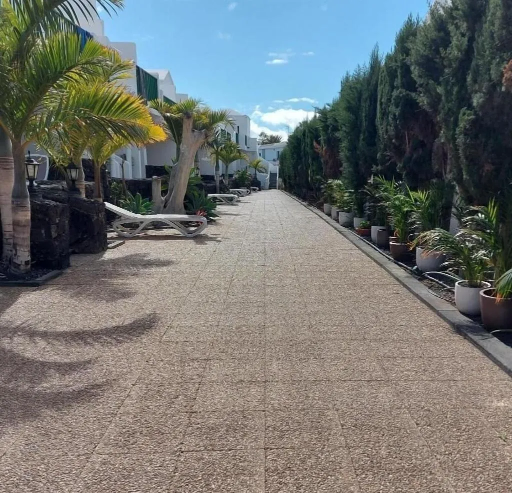 General view, Acuario Sol, Lanzarote