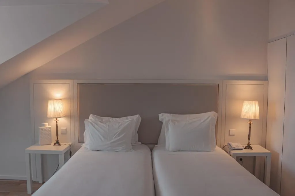 SINGLE SUPERIOR Room, Burgus Tribute & Design Hotel, Porto