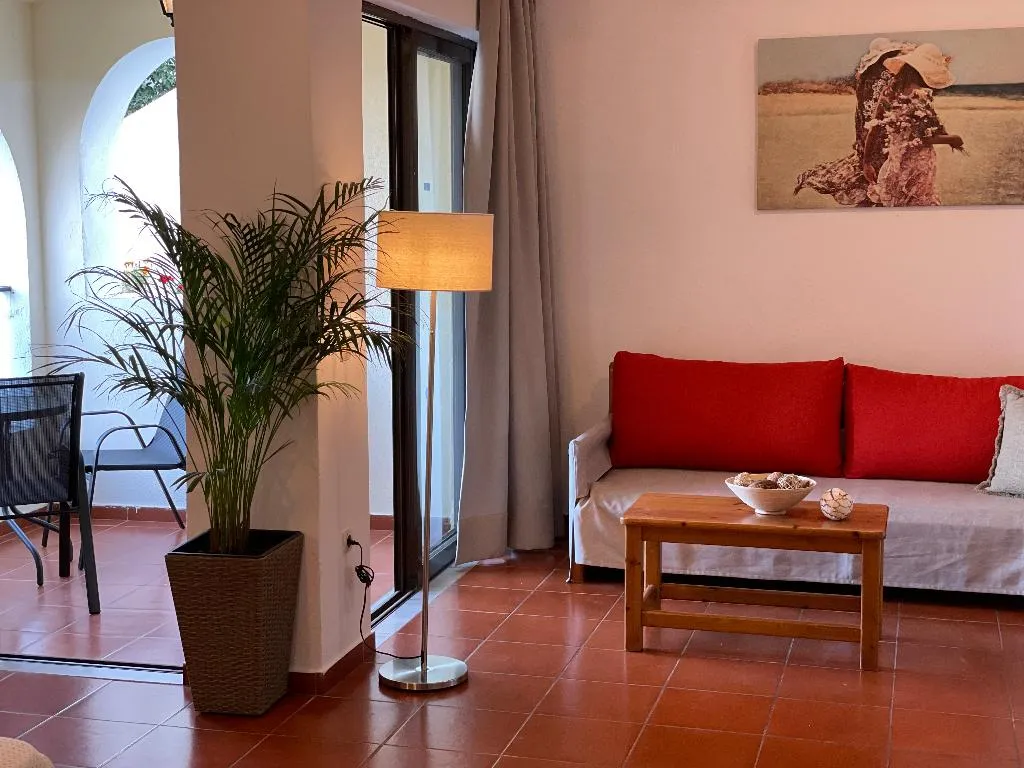 STUDIO LAND VIEW Room, Pelagos Hotel, Corfu
