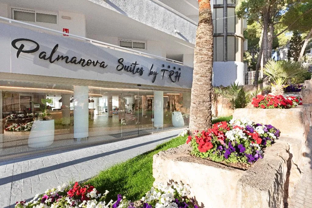 General view, Palmanova Suites by TRH, Majorca
