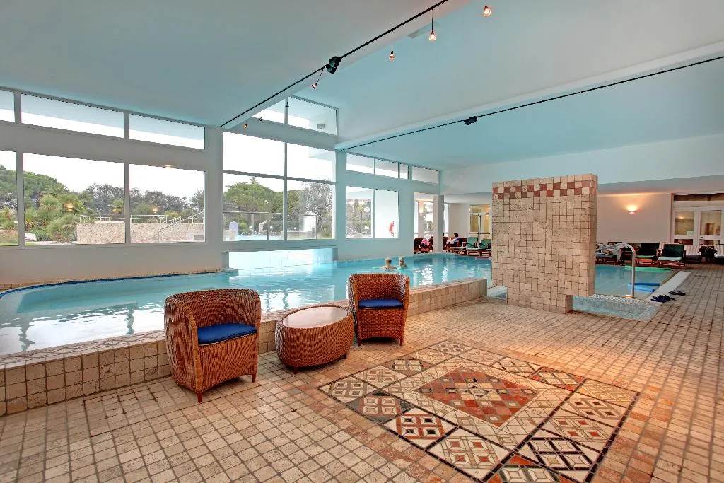 Pool, Galzignano Resort Terme & Golf - Hotel Majestic, Venice
