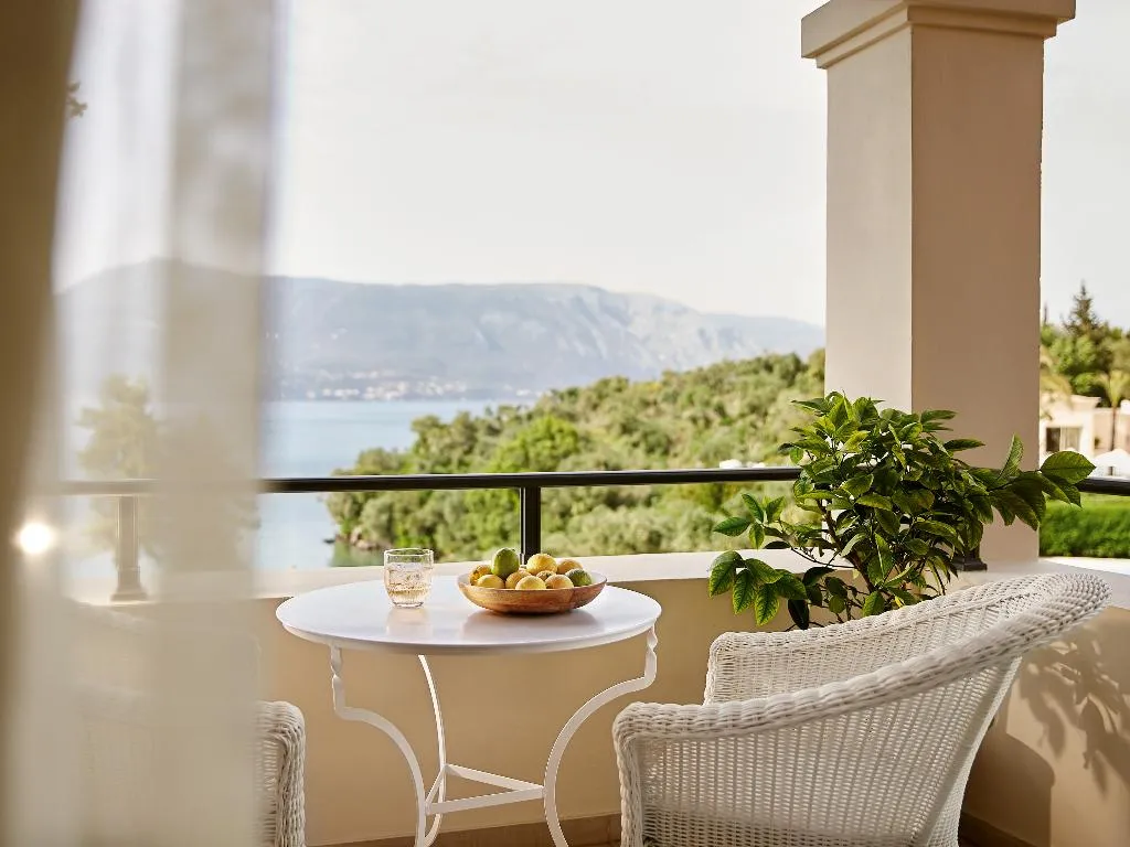 General view, Grecotel Eva Palace, Corfu