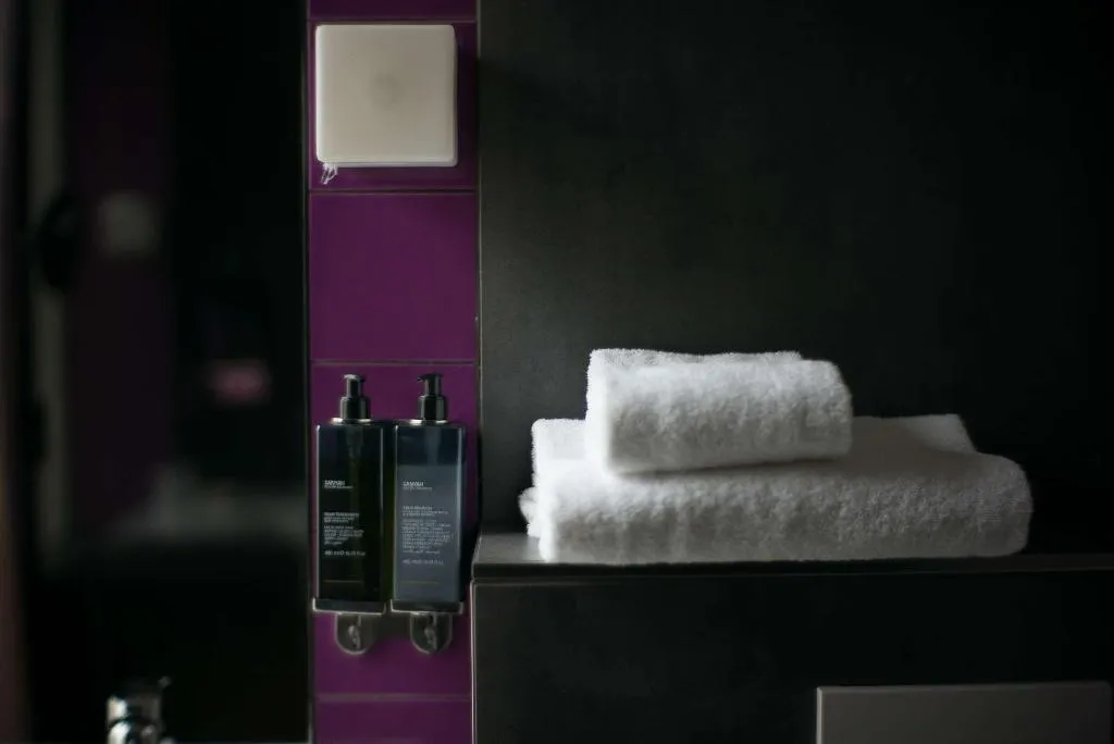 Room, Berghotel Amersfoort, BW Signature Collection, Amsterdam