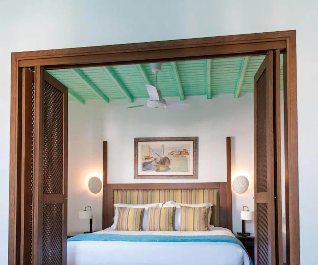 SUITE WITH DOUBLE BED Room, Poseidon (JMK), Mykonos