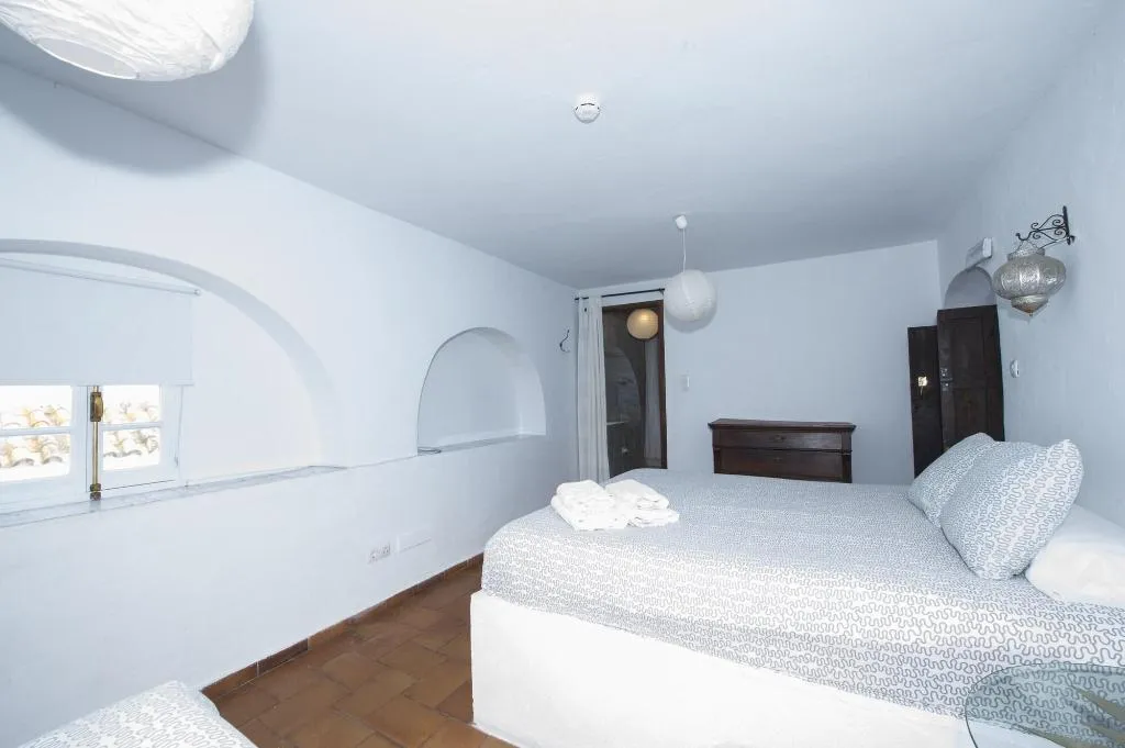 Room, Eole Tarifa Rooms, Costa De La Luz