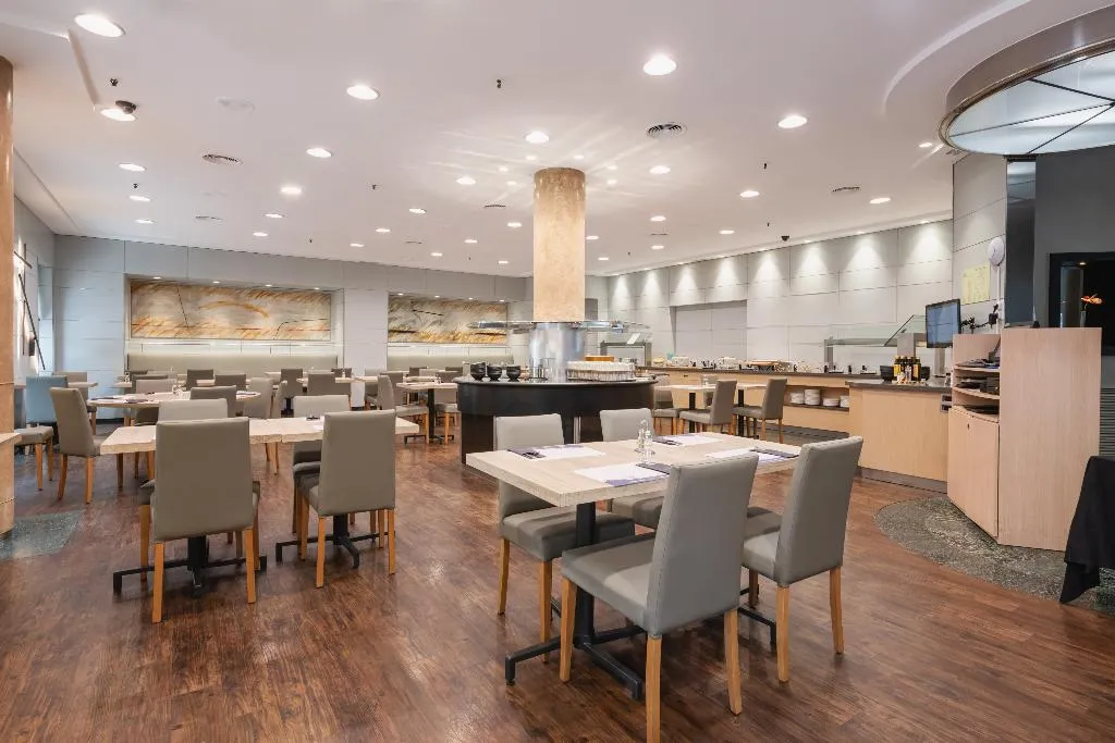 Restaurant, Gran Hotel Havana 4*Sup by Escampa Hotels, Barcelona
