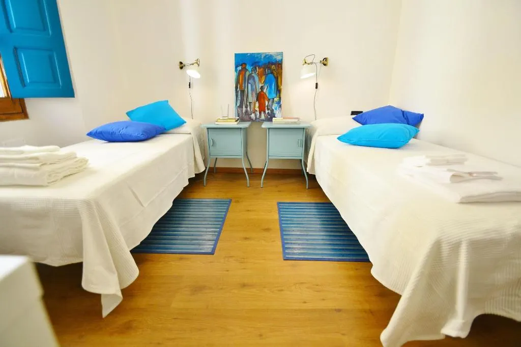 Room, B&B Il Bandito Re, Olbia