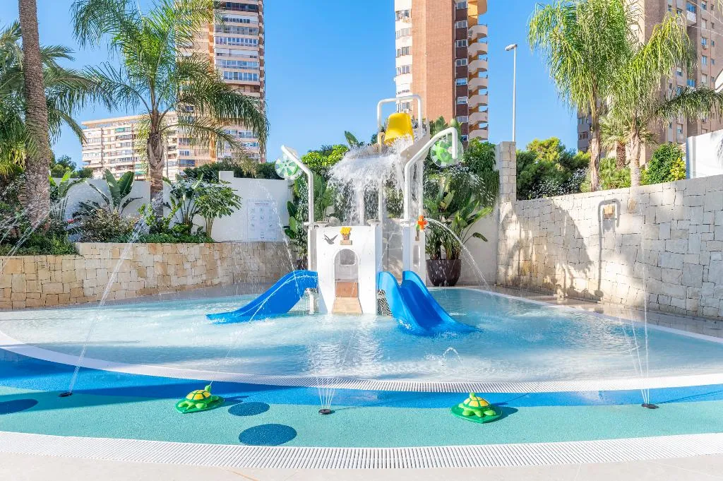 Sports and Entertainment, Port Alicante - Playa de San Juan, Costa Blanca