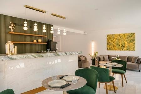 G Boutique, Kefallinia
