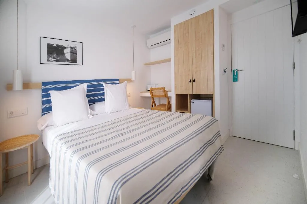 DOUBLE STANDARD Room, Hotel Bini, Majorca