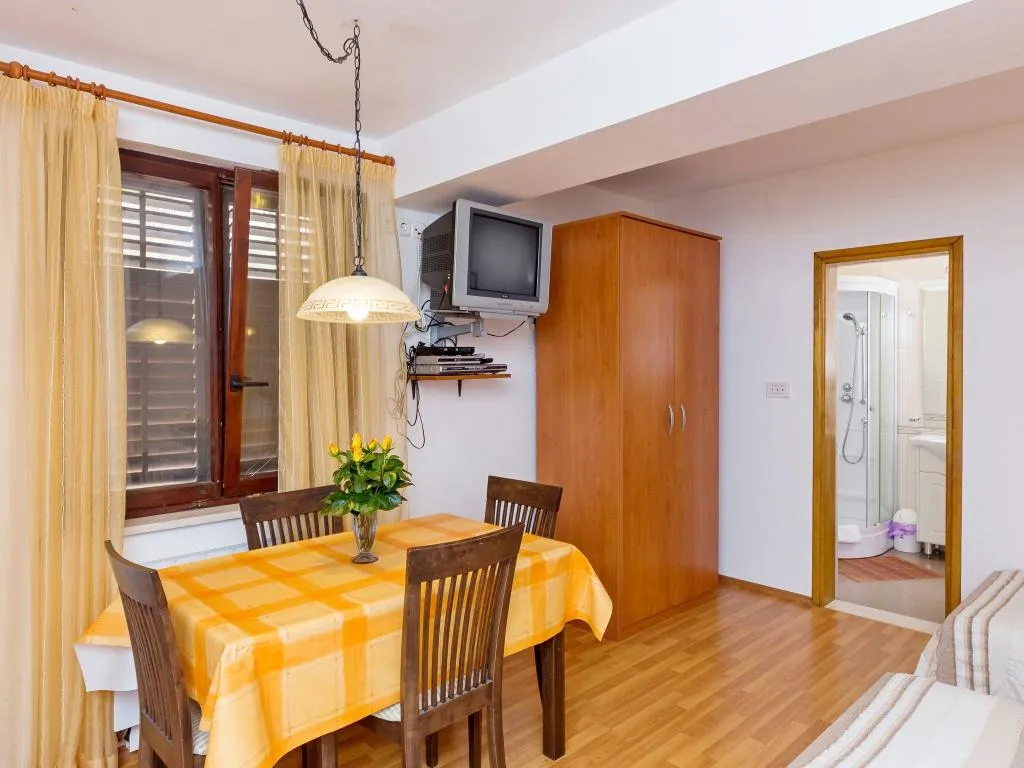 STUDIO STANDARD Room, Apartments Niksa, Dubrovnik