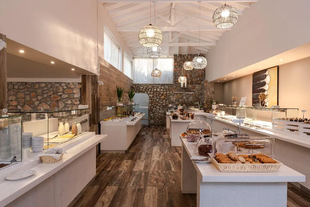 Restaurant, Kassandra Bay Resort, Suites & SPA, Skiathos