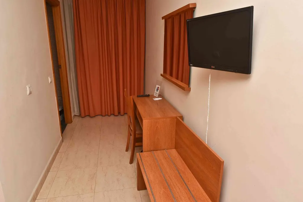 SINGLE STANDARD Room, Adsubia, Costa Blanca
