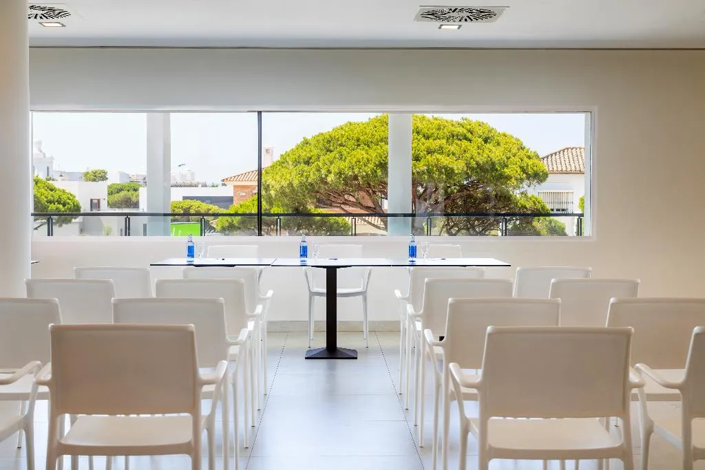 Conferences, Al Sur Vacaciones by Grupo Tribu, Costa De La Luz