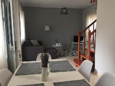 Helianthus Apartments, Kefallinia