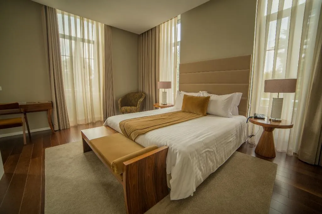 SUITE STANDARD Room, Do Parque, Porto