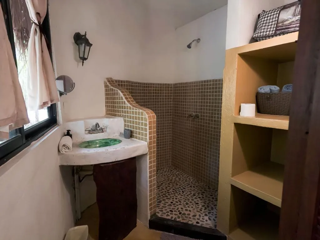 BUNGALOW STANDARD Room, Jolie Jungle, Cancun Area