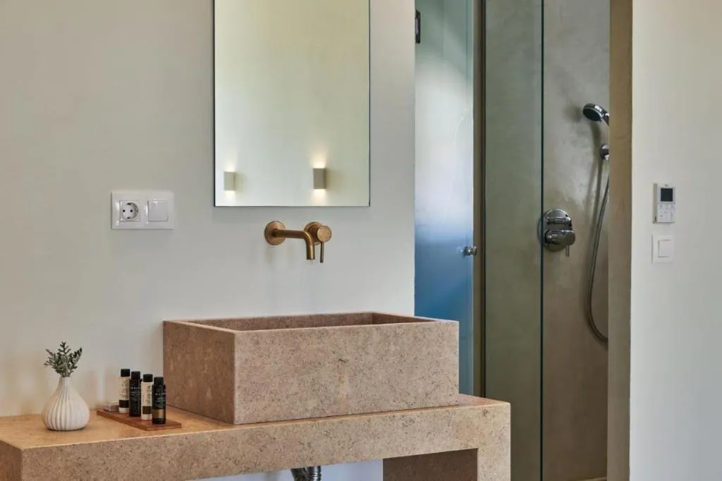 Room, Vasia Sea Retreat, Crete