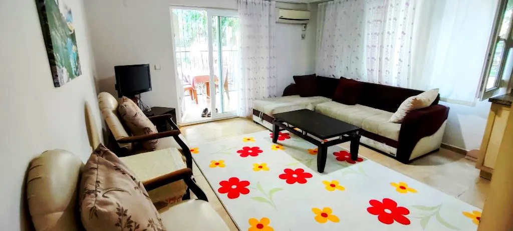 Room, Çilek's Apart Otel, Dalaman