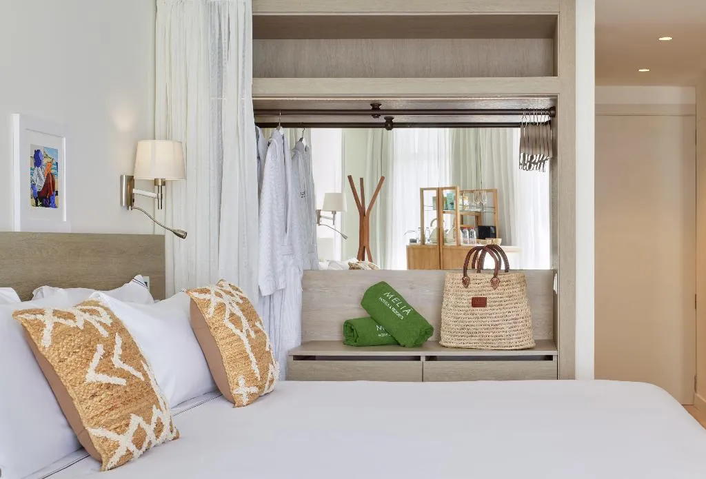 Double or Twin WITH VIEWS Room, Meliá Cala Galdana, Menorca