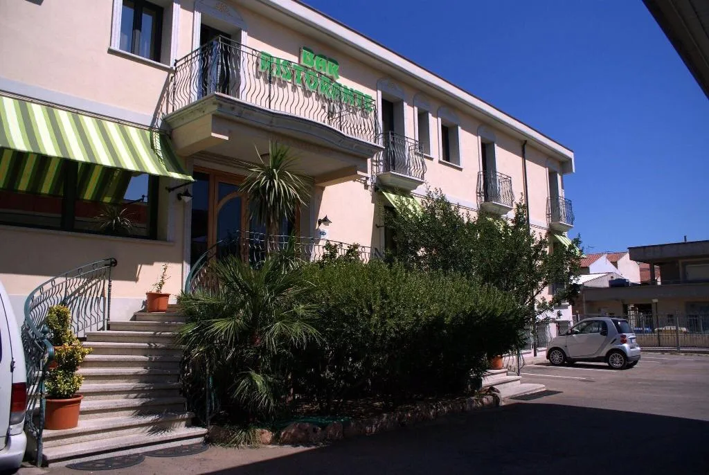 General view, Hotel Ristorante Stella 2000, Olbia
