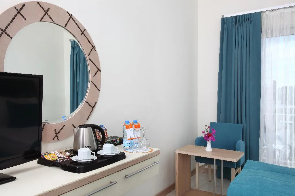 Room, Mandarin Resort Bodrum, Bodrum