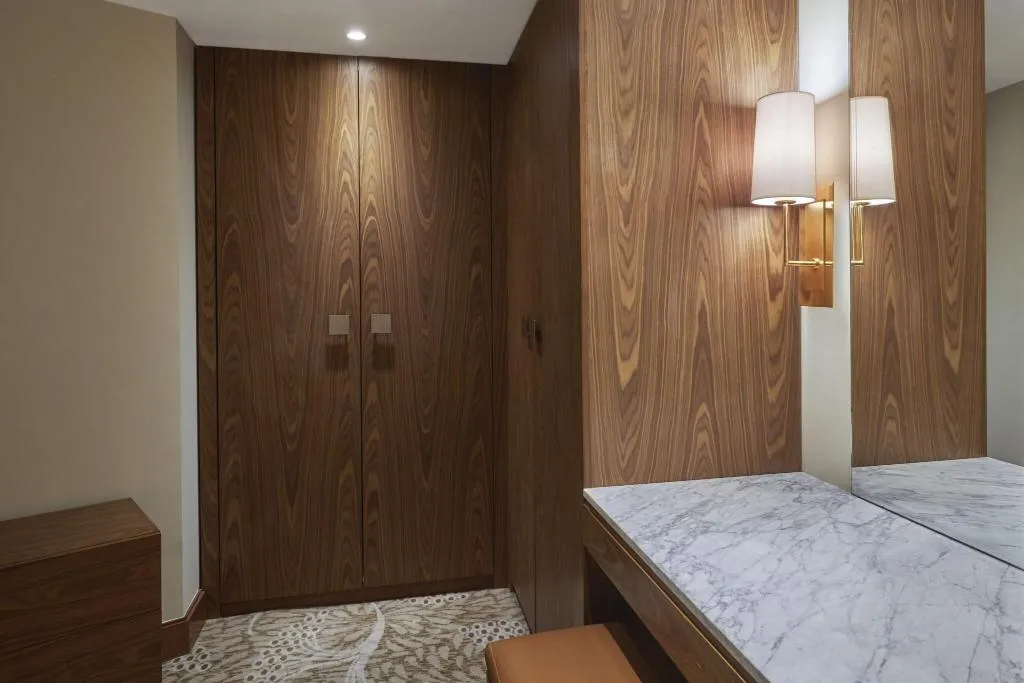 Room, Ramses Hilton, Cairo