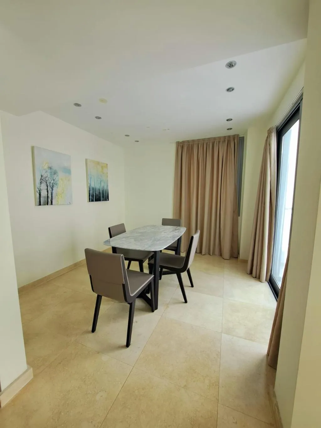 APARTMENT TWO BEDROOMS ONE BATHROOM Room, Aphrodite Plaza, Cyprus