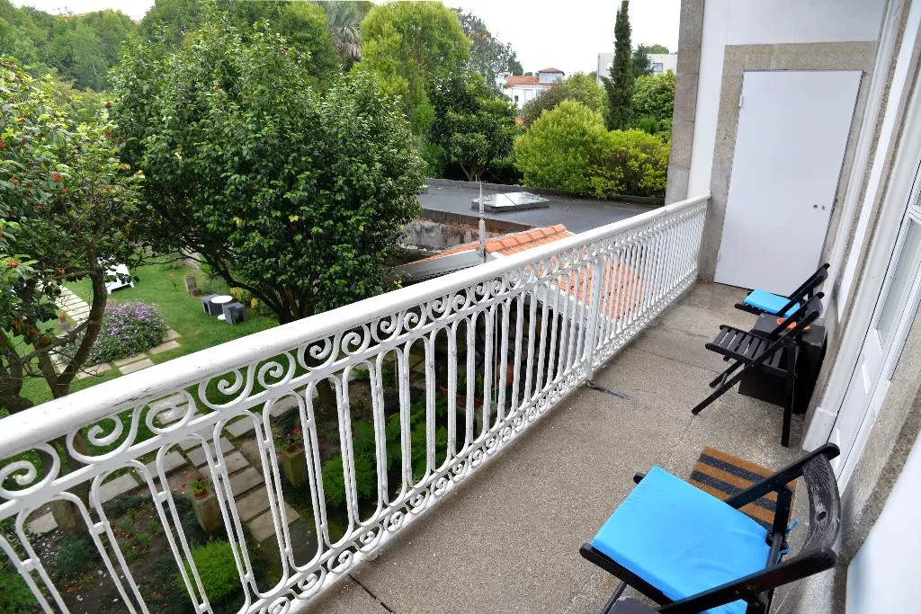 Terrace, Porta Azul, Porto