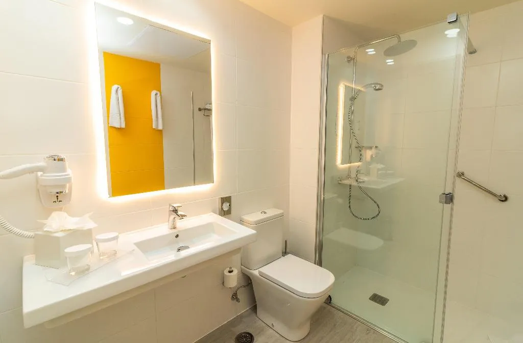 Room, Lemon & Soul Las Palmas, Gran Canaria