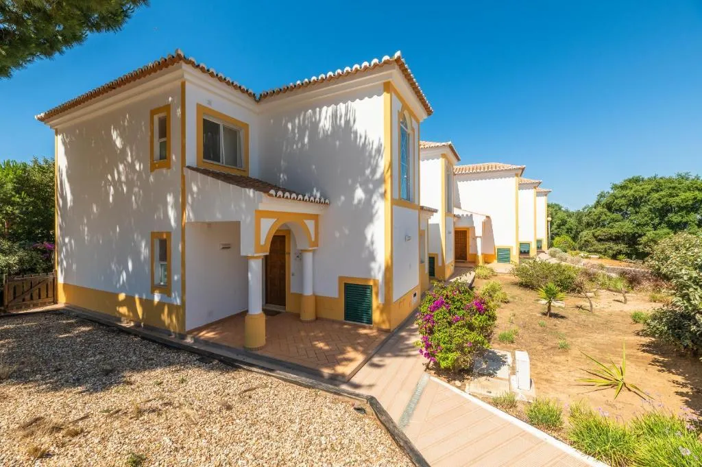 VILLA TWO BEDROOMS Room, Vale d'el Rei Hotel & Villas, Algarve