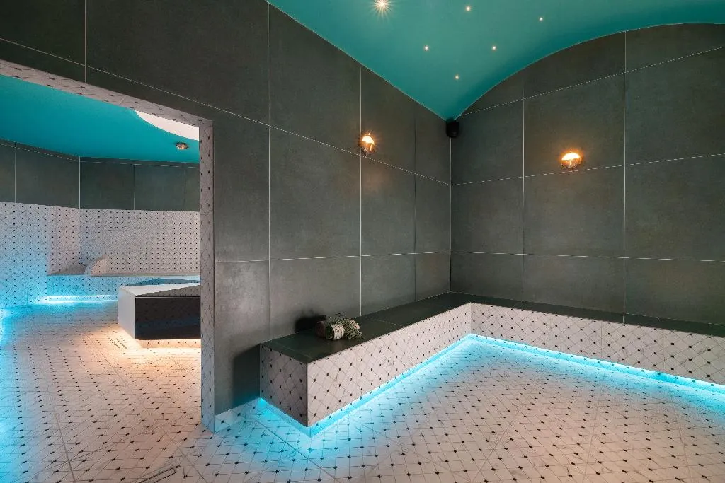 Sports and Entertainment, Venezia Resort Hotel and Spa, Rhodes